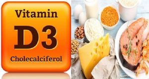 Vitamin D3 là gì?